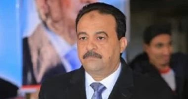 عضو بمجلس النواب: نرفض المزايدة على دور مصر في دعم القضية الفلسطينية 2 عضو بمجلس النواب: نرفض المزايدة على دور مصر في دعم القضية الفلسطينية