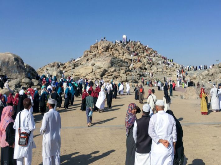 أحداث حيـــه.. تثبيت تردد قناة الحج السعودية 2025 بث مباشر تكبيرات عيد الأضحي 2 أحداث حيـــه.. تثبيت تردد قناة الحج السعودية 2025 بث مباشر تكبيرات عيد الأضحي