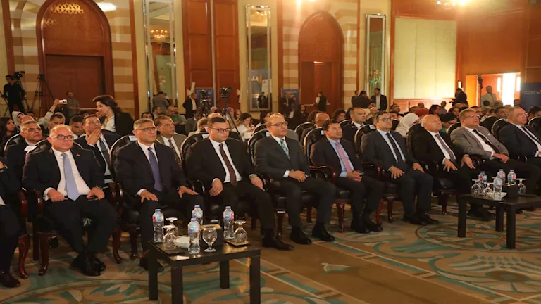 محافظ الجيزة يؤكد أن القطاع العقاري يعد من الركائز الأساسية لدعم الاقتصاد الوطني 2 محافظ الجيزة يؤكد أن القطاع العقاري يعد من الركائز الأساسية لدعم الاقتصاد الوطني