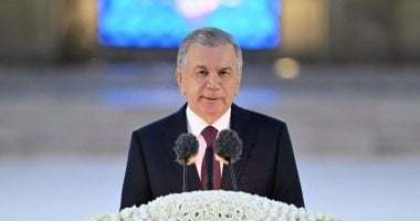 مسؤول أوزبكي يؤكد أن التعاون الاقتصادي مع مصر حقق تقدمًا ملحوظًا 2 مسؤول أوزبكي يؤكد أن التعاون الاقتصادي مع مصر حقق تقدمًا ملحوظًا