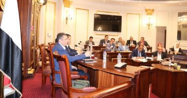 مناقشة خطة الحكومة لدعم إنتاج الأدوية الحيوية في جلسة "صناعة النواب" 2 مناقشة خطة الحكومة لدعم إنتاج الأدوية الحيوية في جلسة “صناعة النواب”
