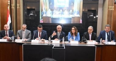 موافقة مبدئية من لجنة الإسكان في النواب على مشروع قانون الإيجار القديم 2 موافقة مبدئية من لجنة الإسكان في النواب على مشروع قانون الإيجار القديم