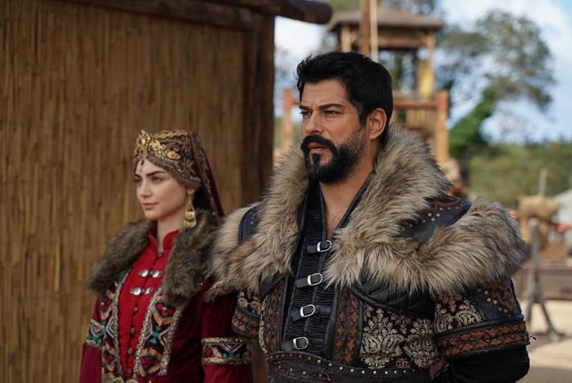 Kuruluş Osman .. موعد عرض الموسم السابع من قيامة عثمان الحلقه 195 والقنوات الناقلة 2 Kuruluş Osman .. موعد عرض الموسم السابع من قيامة عثمان الحلقه 195 والقنوات الناقلة
