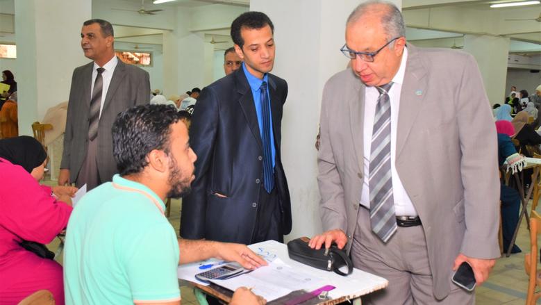 نتيجة الدبلومات الفنية 2025 برقم الجلوس عبر بوابة التعليم الفني nategafany.emis.gov.eg 2 نتيجة الدبلومات الفنية 2025 برقم الجلوس عبر بوابة التعليم الفني nategafany.emis.gov.eg