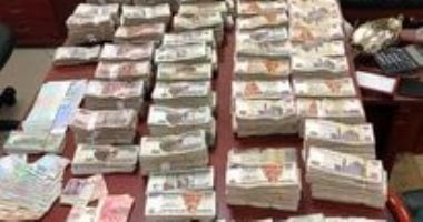 وزارة الداخلية تكشف عن قضية غسل أموال تصل قيمتها إلى 70 مليون جنيه 2 وزارة الداخلية تكشف عن قضية غسل أموال تصل قيمتها إلى 70 مليون جنيه