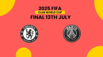 can chelsea beat psg 2025 fifa club world cup final