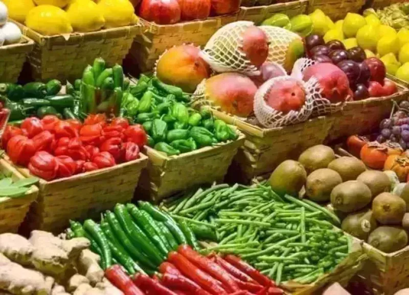 اسعار الخضروات اليوم الخميس 31-7-2025 في الاسواق المصرية المحلية وسوق العبور 2 اسعار الخضروات اليوم الخميس 31-7-2025 في الاسواق المصرية المحلية وسوق العبور