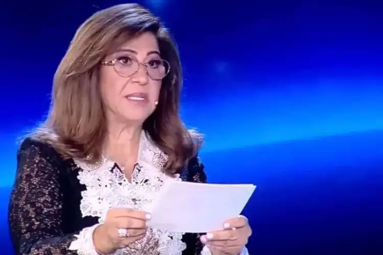 3 أبراج في طريقهم للنجاح والشهرة .. اخر توقعات ليلي عبد اللطيف الجديدة 2025 للعالم والابراج 2 3 أبراج في طريقهم للنجاح والشهرة .. اخر توقعات ليلي عبد اللطيف الجديدة 2025 للعالم والابراج