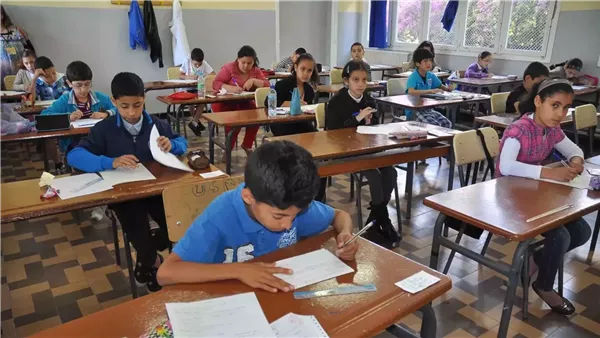 رابــط فضاء الأولياء .. الاستعلام عن نقاط الفصل الثالث 2025 برقم الاكتتاب لجميع المراحل 2 رابــط فضاء الأولياء .. الاستعلام عن نقاط الفصل الثالث 2025 برقم الاكتتاب لجميع المراحل