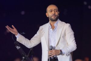 "تامر عاشور وعمرو دياب".. أسعار تذاكر حفلات مهرجان العلمين الجديدة 2025 تبدأ من 800 جنيه 5 أسعار تذاكر حفلات مهرجان العلمين الجديدة 2025