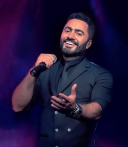 "تامر عاشور وعمرو دياب".. أسعار تذاكر حفلات مهرجان العلمين الجديدة 2025 تبدأ من 800 جنيه 4 أسعار تذاكر حفلات مهرجان العلمين الجديدة 2025