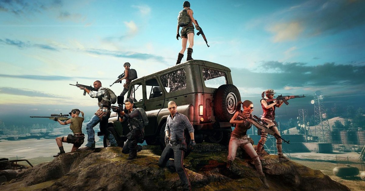 طور لعب جديد .. تحميل تحديث ببجي 3.9 PUBG Mobile الجديد 2025 للاندرويد والايفون 2 طور لعب جديد .. تحميل تحديث ببجي 3.9 PUBG Mobile الجديد 2025 للاندرويد والايفون
