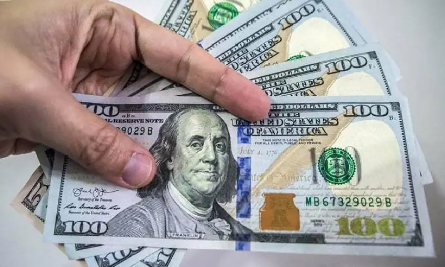 "يقفز للأعلى" سعر الدولار في السوق السوداء اليوم السبت 19 يوليو 2025 وجميع البنوك مقابل الجنيه المصري 2 “يقفز للأعلى” سعر الدولار في السوق السوداء اليوم السبت 19 يوليو 2025 وجميع البنوك مقابل الجنيه المصري