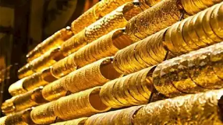 الزيادة مستمرة لأمتي؟ سعر جرام الذهب اليوم السبت 19 يوليو 2025 في مصر 2 الزيادة مستمرة لأمتي؟ سعر جرام الذهب اليوم السبت 19 يوليو 2025 في مصر