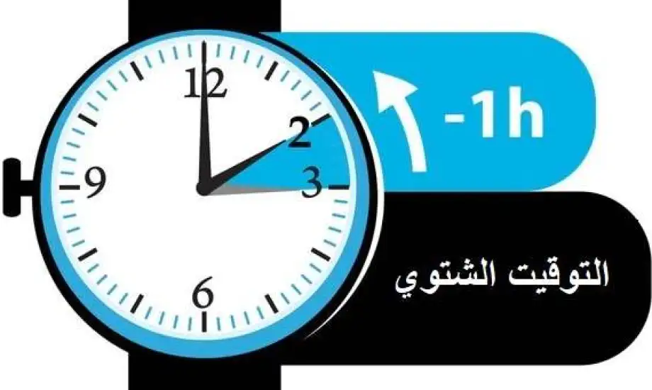 متي موعد انتهاء التوقيت الصيفي 2025؟ في مصر ومجلس الوزراء يشرح التفاصيل 2 متي موعد انتهاء التوقيت الصيفي 2025؟ في مصر ومجلس الوزراء يشرح التفاصيل