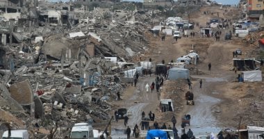 مصدر فلسطيني يؤكد تسليم حماس ردها للوسطاء بشأن مقترح وقف إطلاق النار في غزة 2 مصدر فلسطيني يؤكد تسليم حماس ردها للوسطاء بشأن مقترح وقف إطلاق النار في غزة