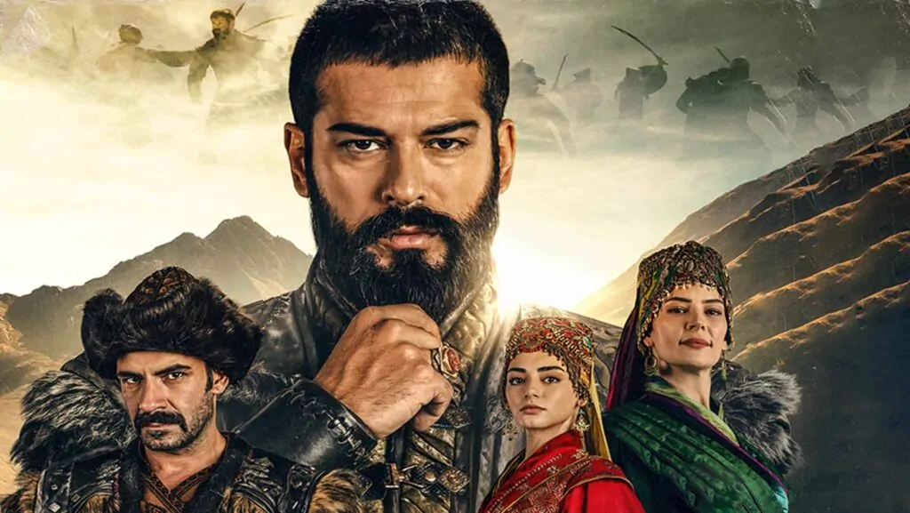 OSMAN وأخيرًا ح 195 .. موعد عرض مسلسل المؤسس عثمان الموسم السابع 2025 على قناة ATV التركية 2 OSMAN وأخيرًا ح 195 .. موعد عرض مسلسل المؤسس عثمان الموسم السابع 2025 على قناة ATV التركية