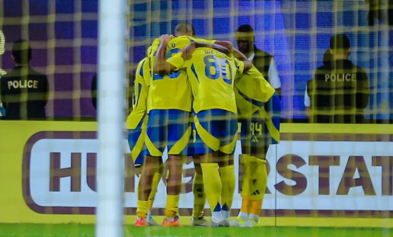 موعد مباراة النصر الودية امام تولوز الفرنسي 2025 والقنوات الناقلة 2 موعد مباراة النصر الودية امام تولوز الفرنسي 2025 والقنوات الناقلة