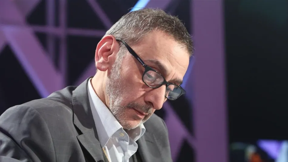رحيل ايقونة الموسيقى والمسرح .. وفاة الموسيقار زياد الرحباني عن عمر يناهز 69 عام بعد صراع مع المرض 2 رحيل ايقونة الموسيقى والمسرح .. وفاة الموسيقار زياد الرحباني عن عمر يناهز 69 عام بعد صراع مع المرض