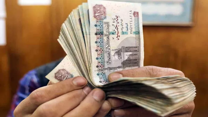 موعد صرف مرتبات شهر أغسطس 2025 وجدول الصرف للموظفين والمعاشات 2 موعد صرف مرتبات شهر أغسطس 2025 وجدول الصرف للموظفين والمعاشات